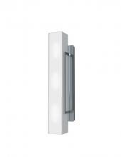 Kendal VF7000-3L-CH - 3 Light Vanity