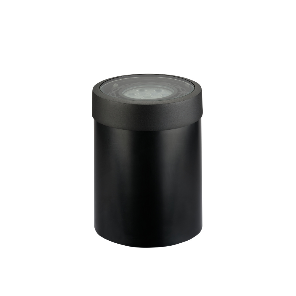 PAR 36 Well Brass Trim