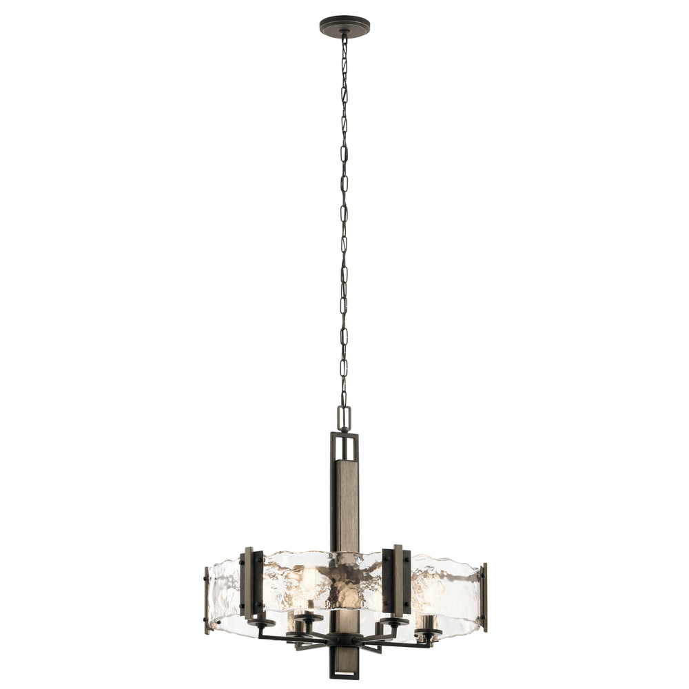 Chandelier 6Lt