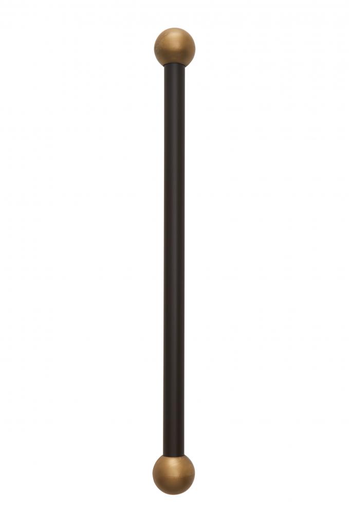 Replacement Ladder Rest Architectural Bronze