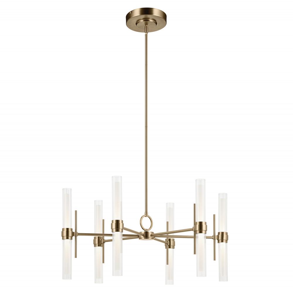 Chandelier Medium 12lt