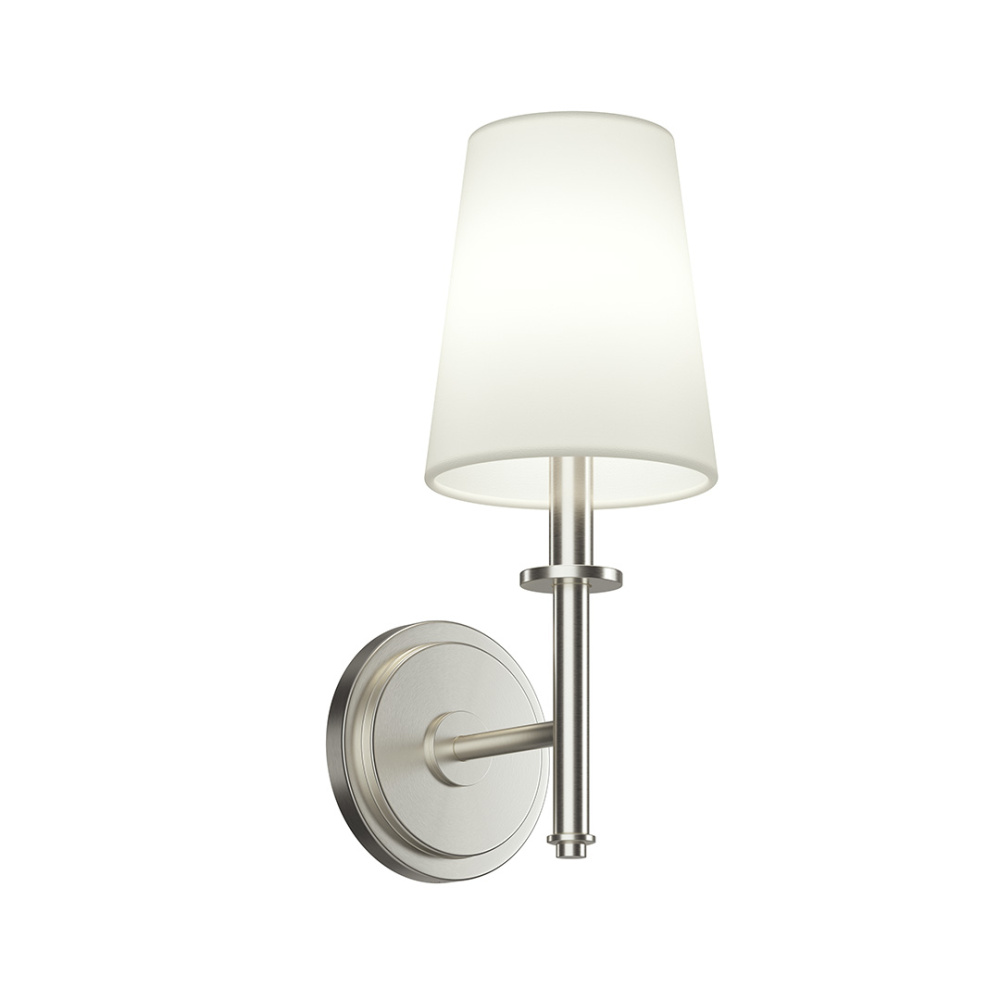 Kleine Wall Sconce 1Lt