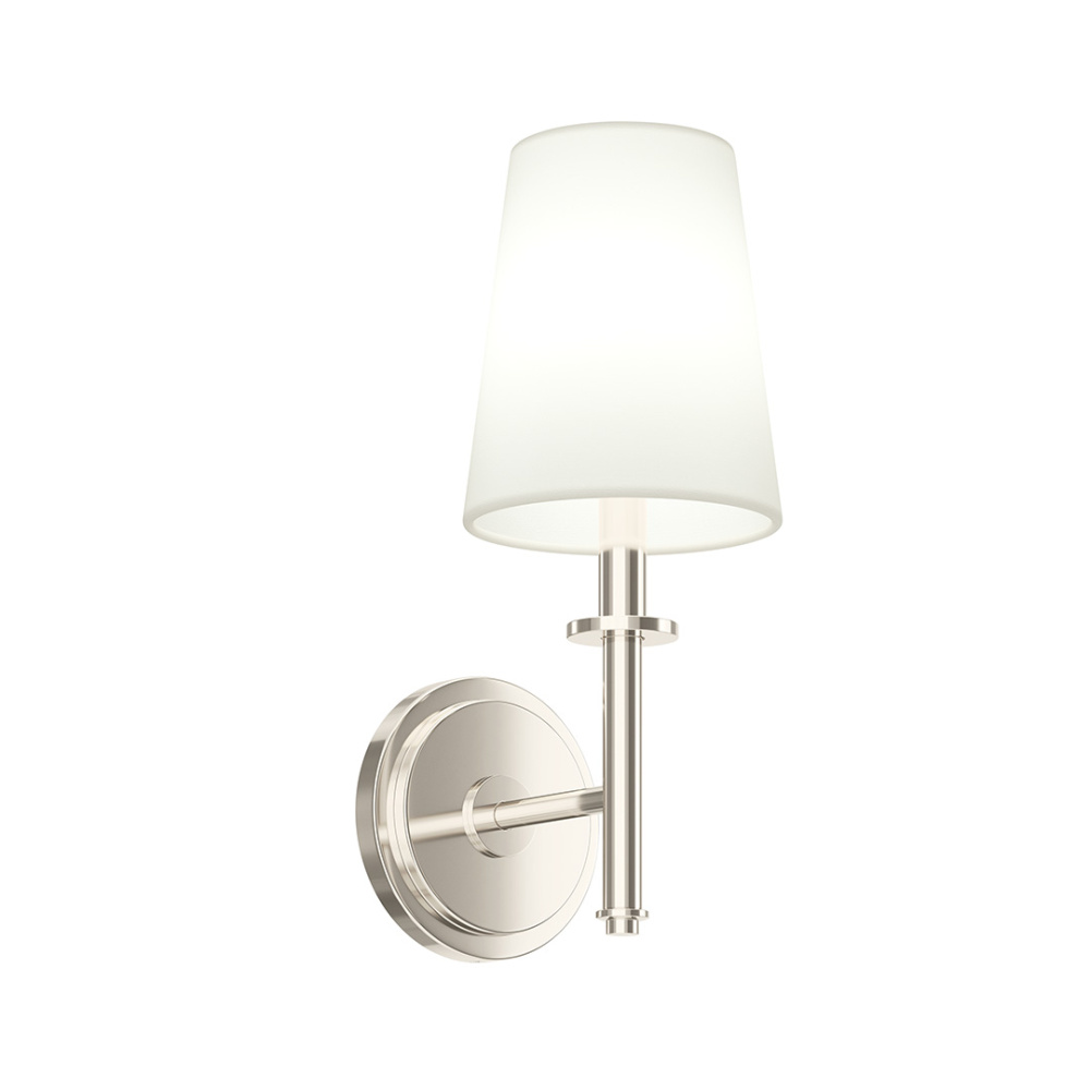 Kleine Wall Sconce 1Lt
