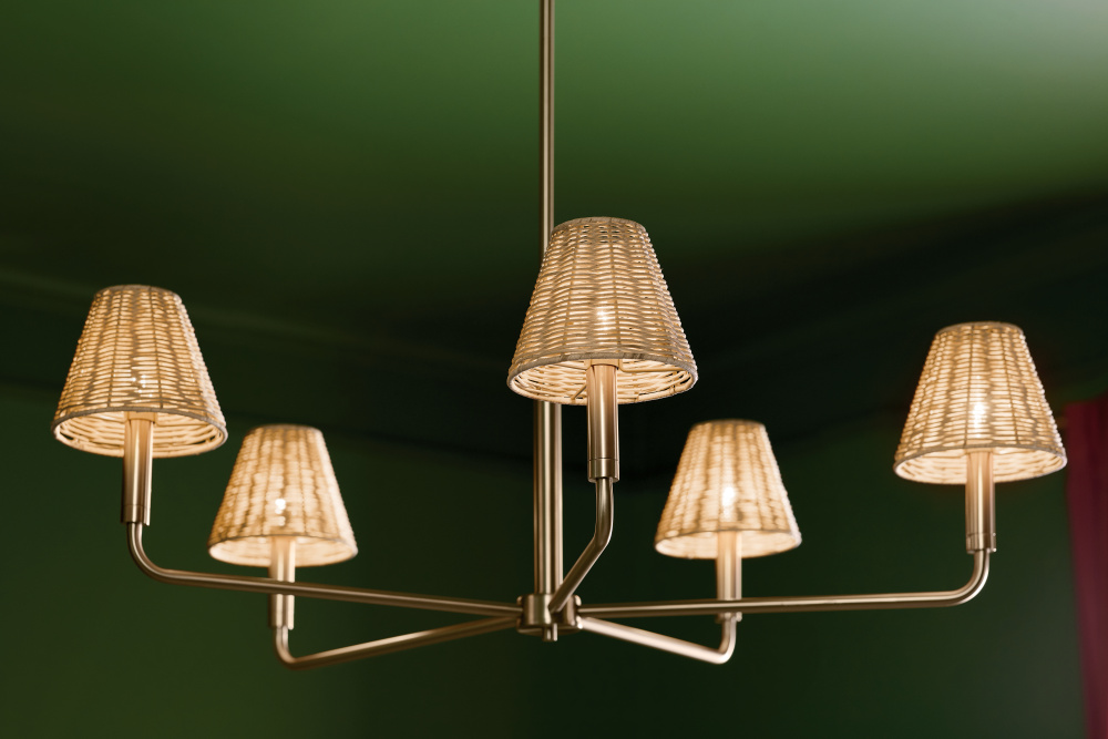 Chandelier 5Lt