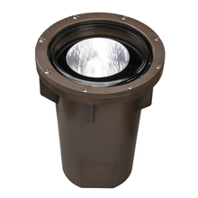 Kichler 15295AZ - In-Ground PAR38 Well Light Architectural Bronze