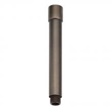 Kichler 15510CBR - 12V Male and Female Riser 6" Centennial Brass