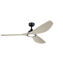 Kichler 300365SBK - 65 Inch Imari Fan