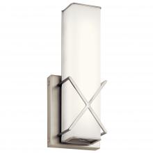 Kichler 45656NILED - Wall Sconce LED