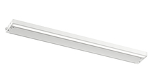 Kichler 6UCSK30WHT - 6U 30" 2700K/3000K LED Cabinet Light Textured White