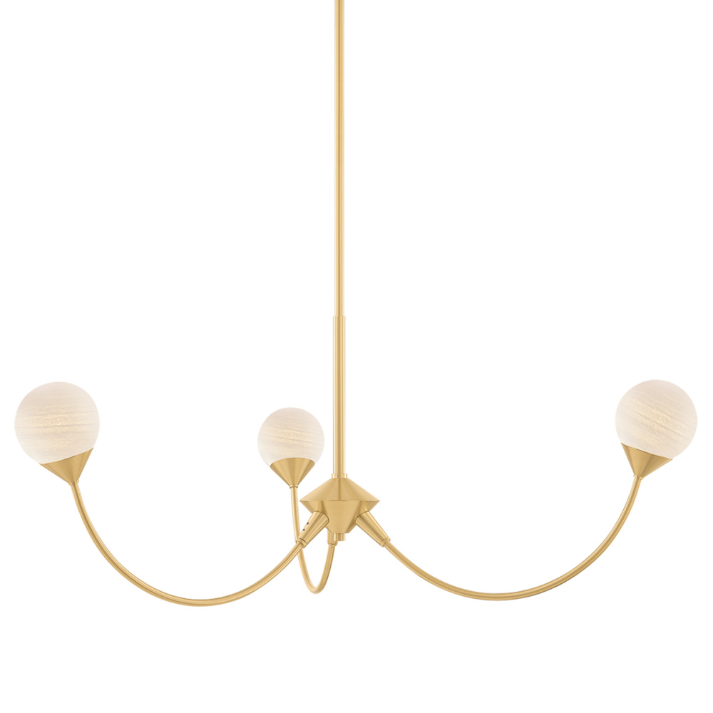 Natasha Chandelier