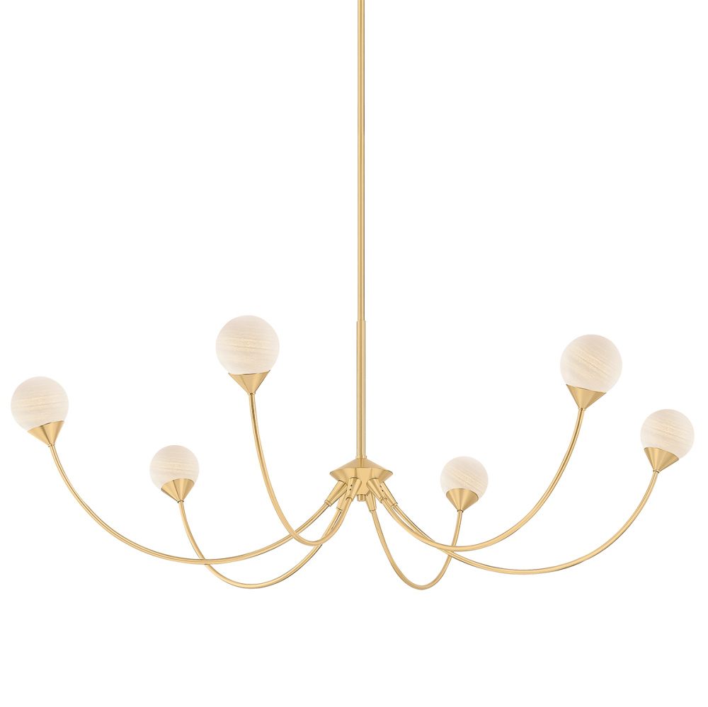 Natasha Chandelier