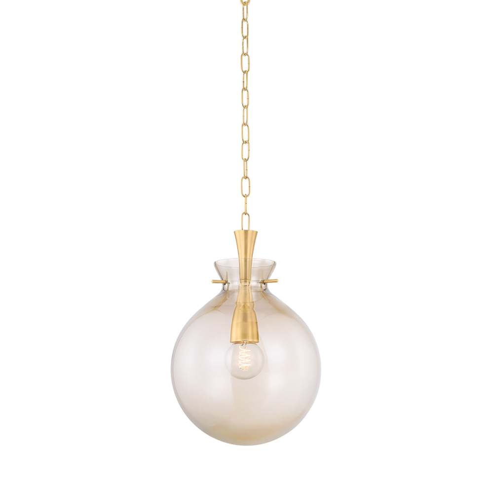 Benita Pendant
