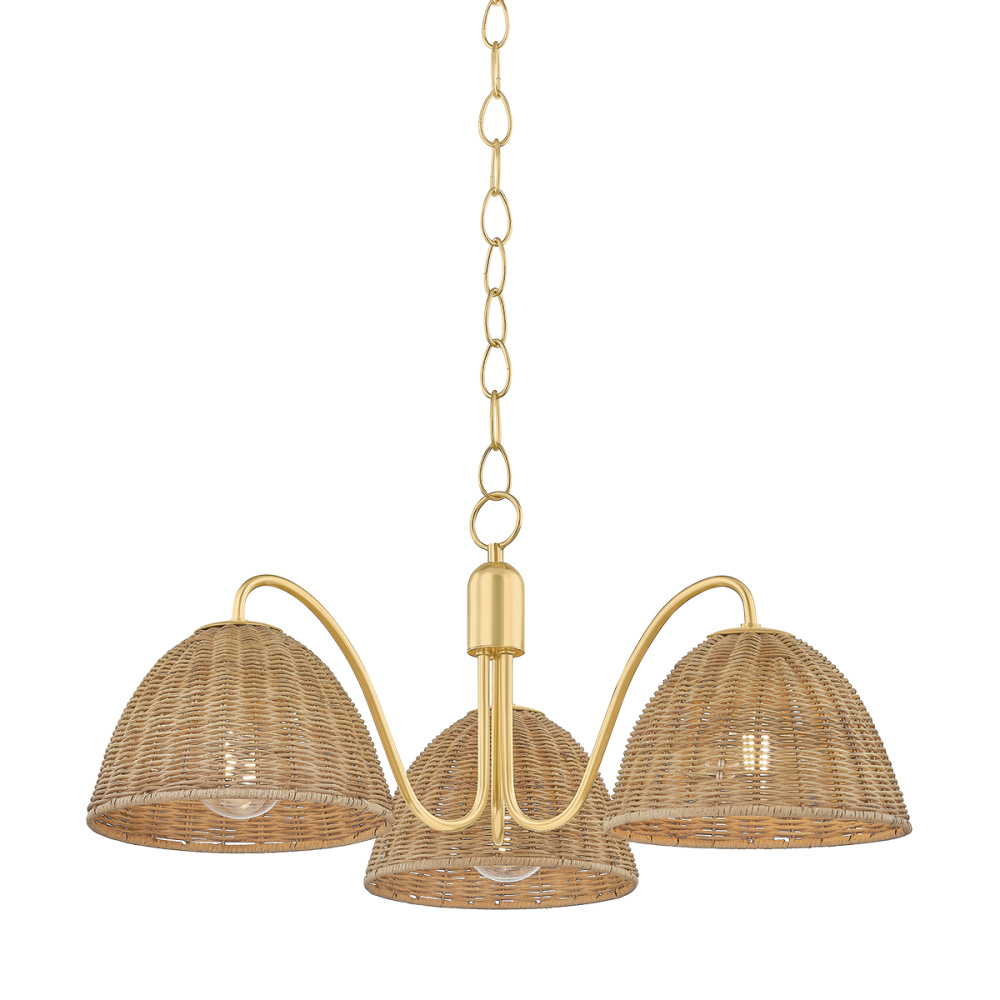 Katniss Chandelier