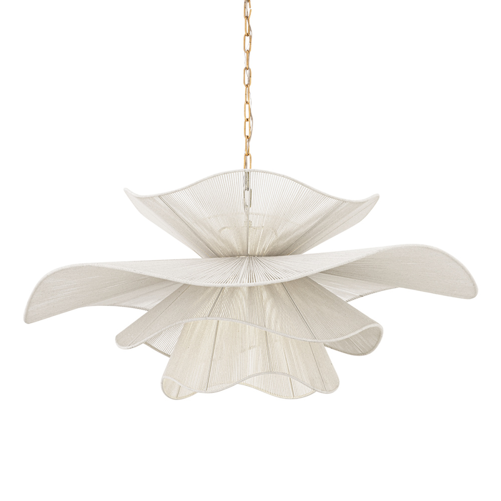 Amanda Chandelier