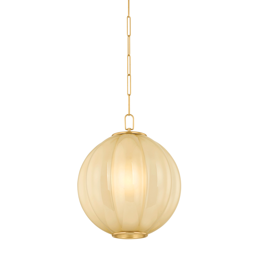 Bernadine Pendant