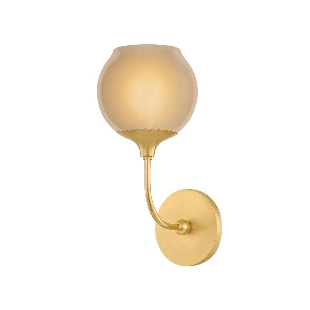 Daya Wall Sconce