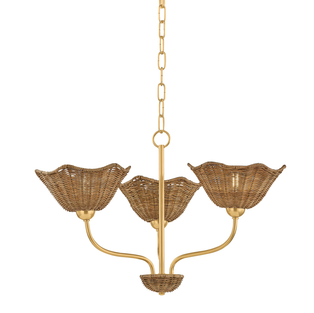 Kehlani Chandelier