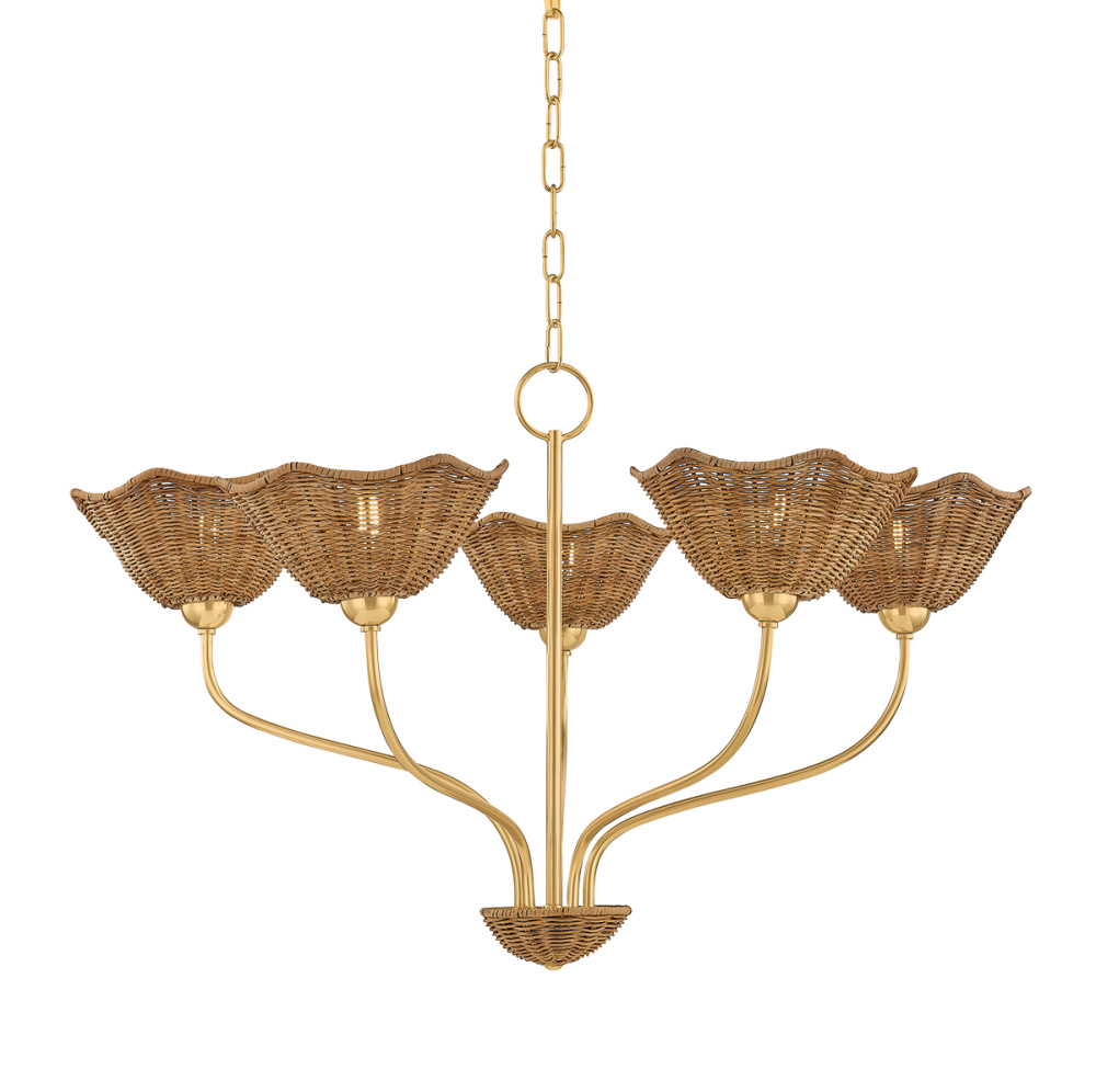 Kehlani Chandelier
