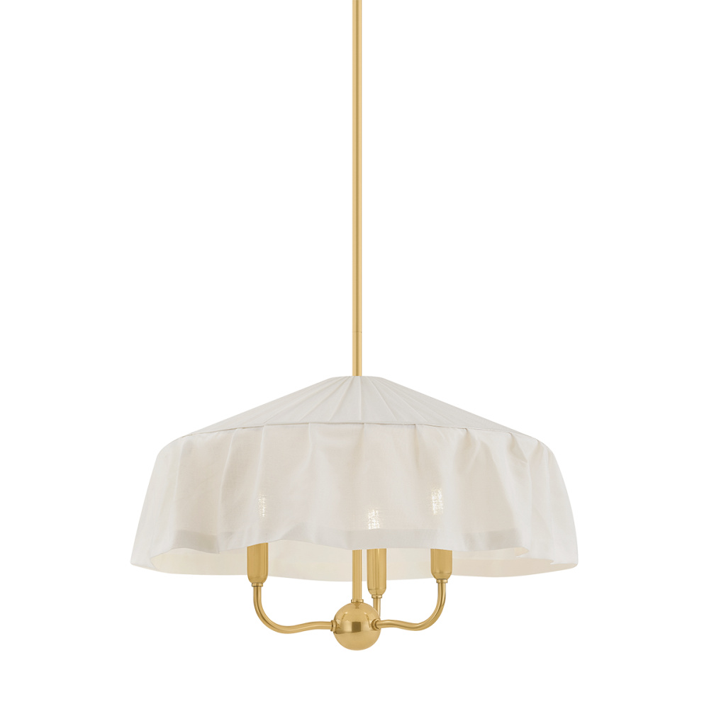 Shivonne Chandelier