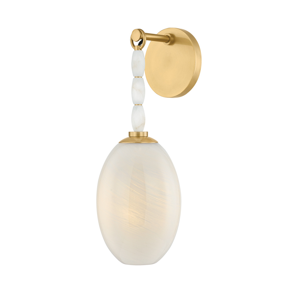 Yolanda Wall Sconce