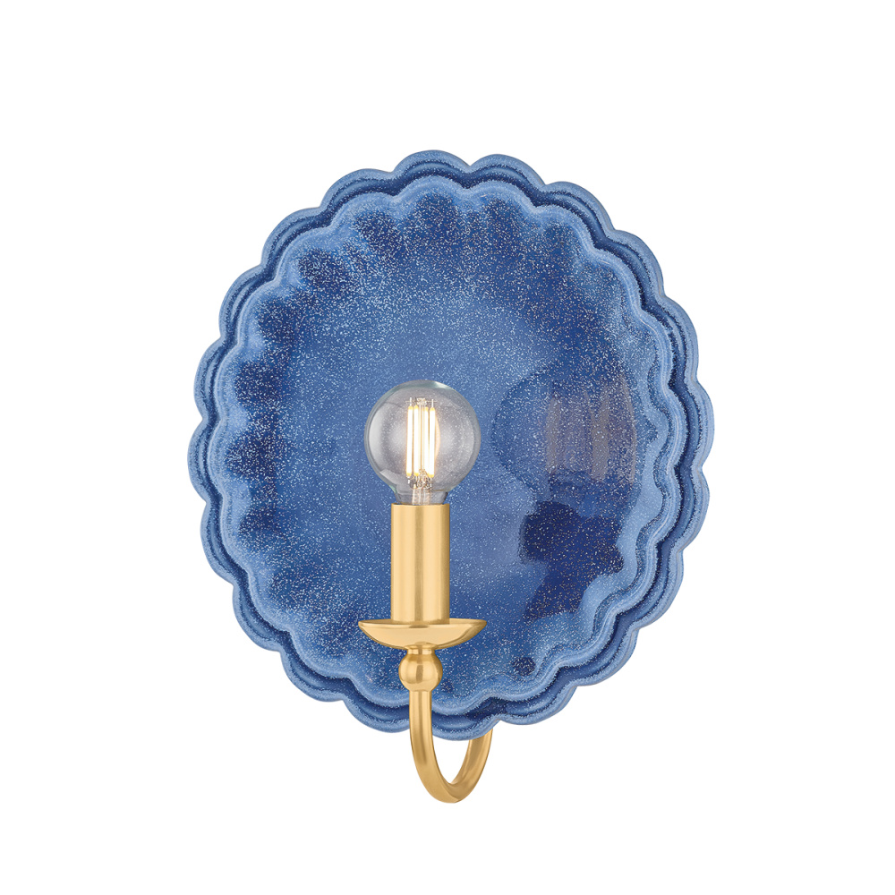Paulette Wall Sconce
