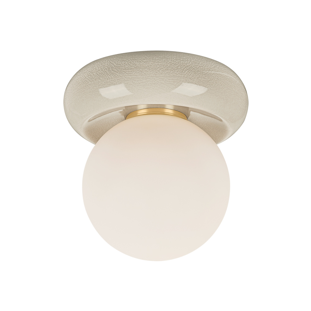 Tyra Flush Mount