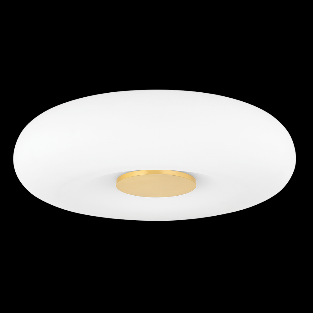 Imani Flush Mount