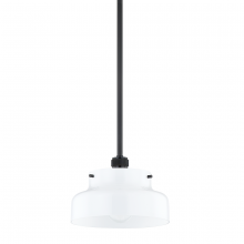 Mitzi by Hudson Valley Lighting H790701S-OB - LUELLA Pendant