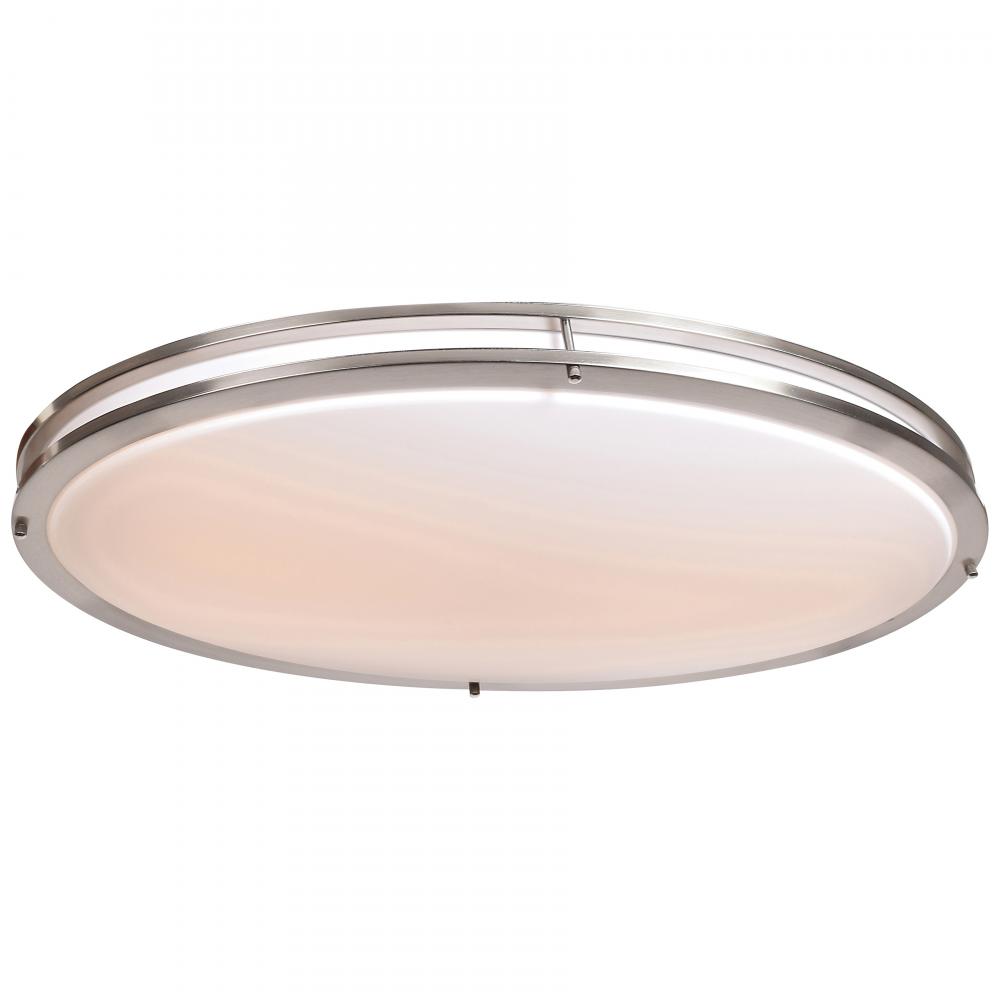 LED Flush Mount