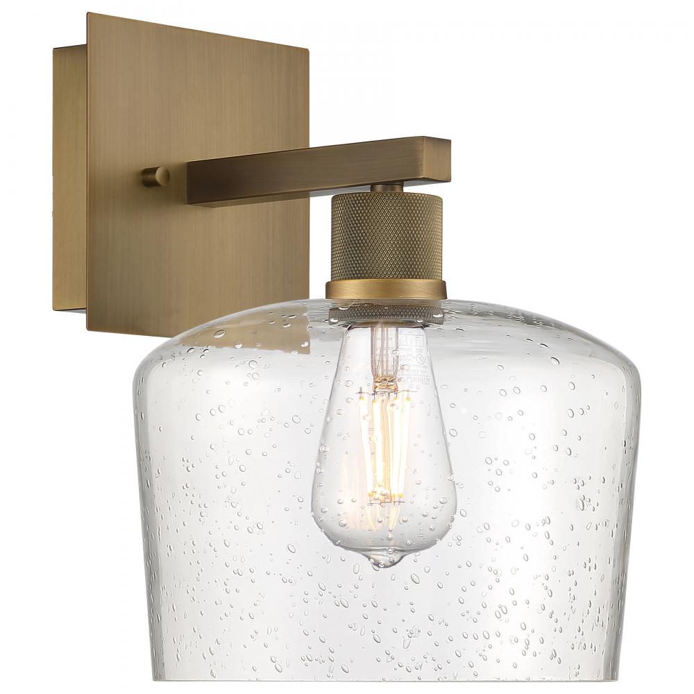 Chardonnay LED Wall Sconce