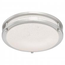 Access 20470LEDD-CH/SACR - LED Flush Mount