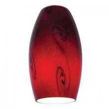 Access 23111-RUSKY - Pendant Glass Shade