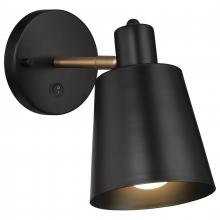 Access 72020-BWA - 1 Light Adjustable Wall Sconce