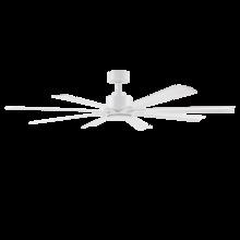 Modern Forms Canada - Fans Only FR-W2403-65-MW - Size Matters 65 Downrod ceiling fan