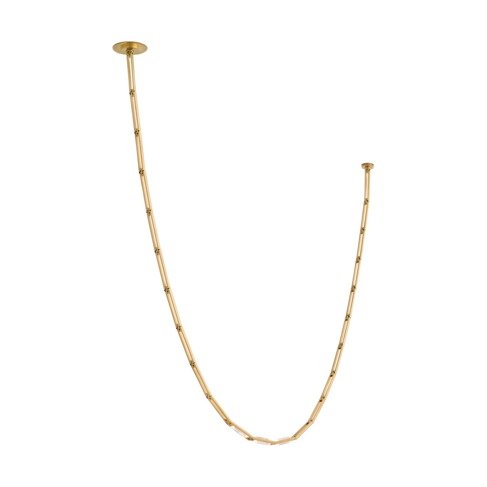 Catena 118 Link Chandelier