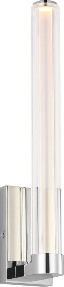 Reiya Round 13 Sconce