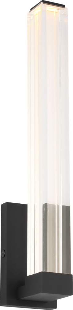 Reiya Square 13 Sconce