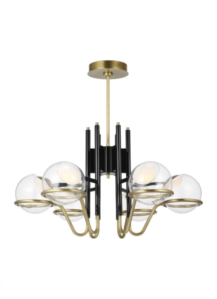 Crosby Medium Chandelier