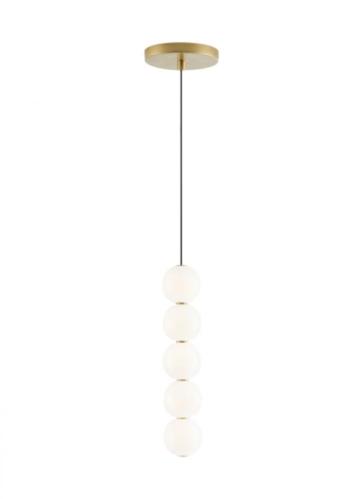 Orbet 5-Light Pendant