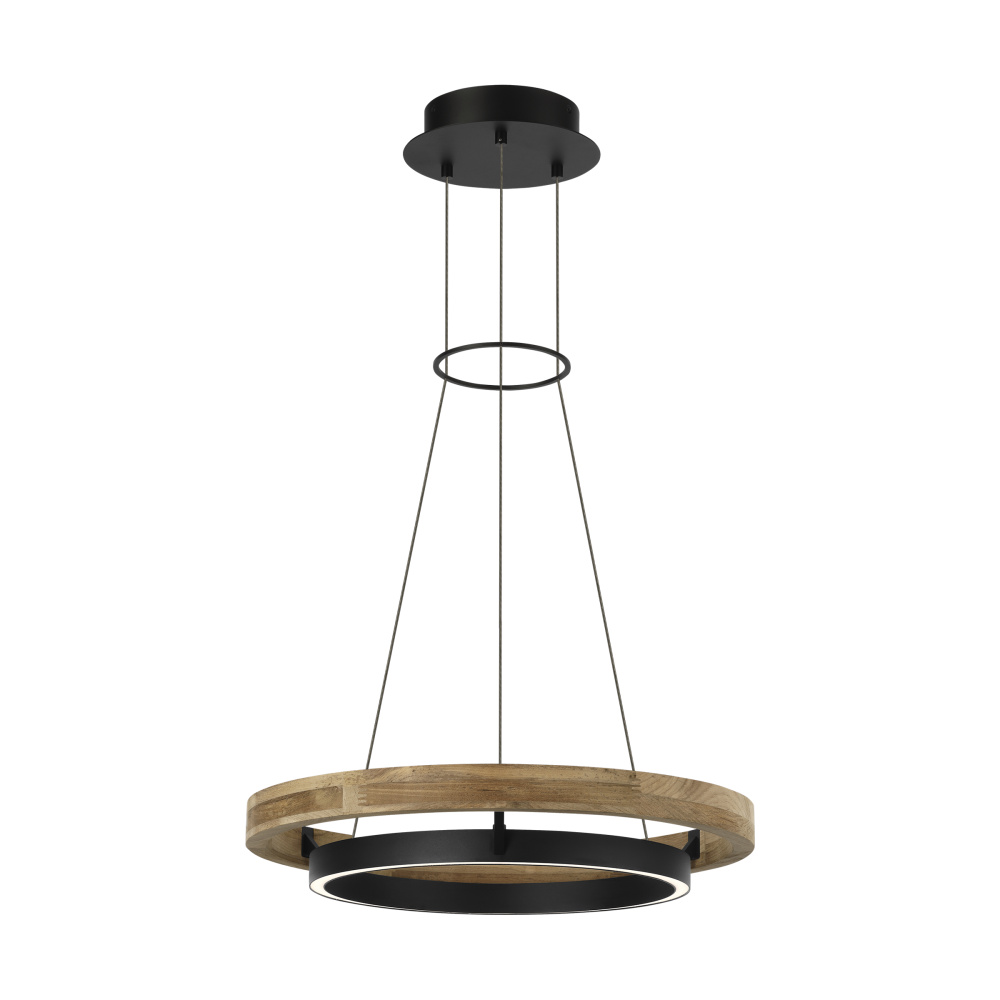 Grace Outdoor Chandelier