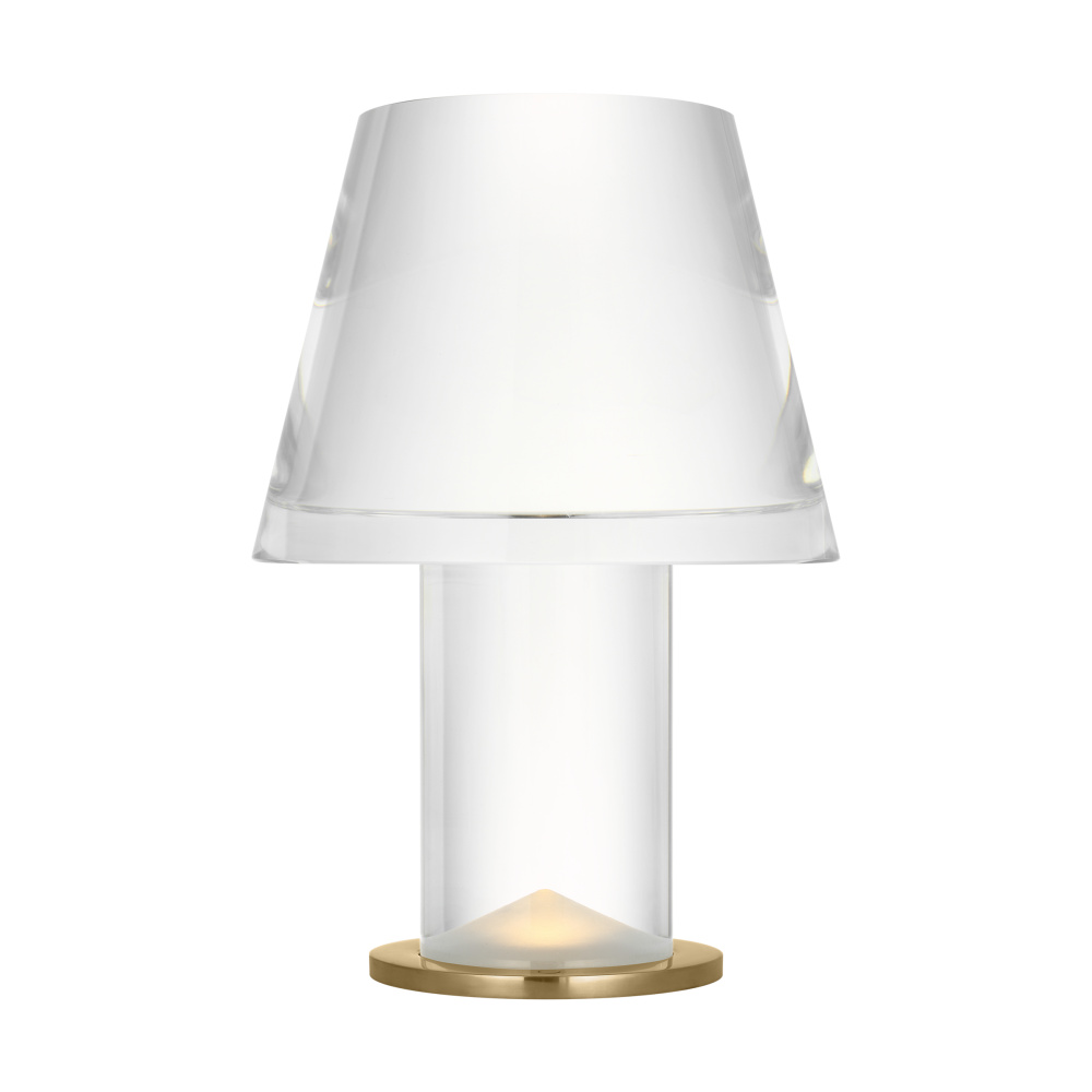Beryl 17 Tapered Table Lamp