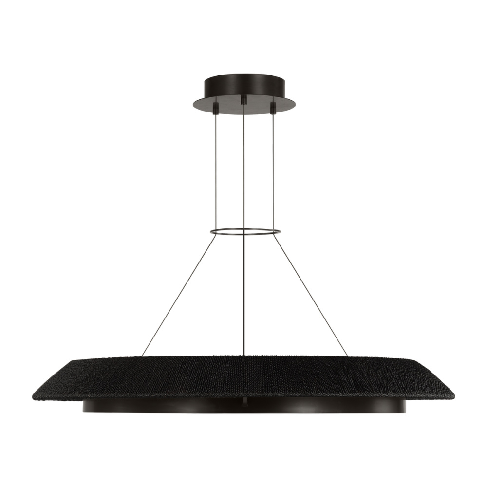 Noa Large Chandelier