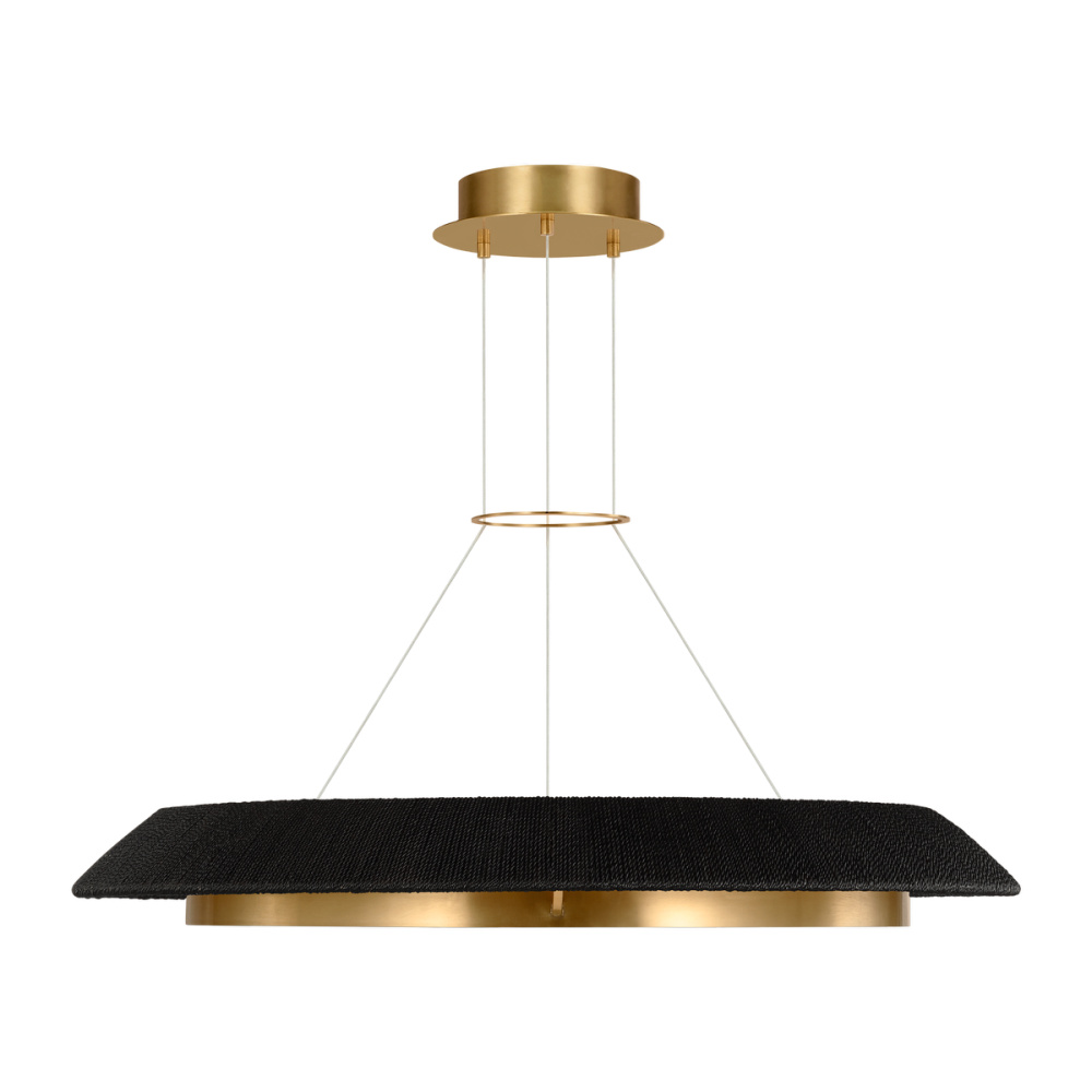 Noa Large Chandelier