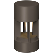 Visual Comfort & Co. Modern Collection 700OATUR83012DB12SST - Turbo 12 Outdoor Path