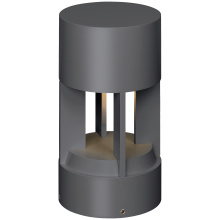 Visual Comfort & Co. Modern Collection 700OATUR83012DH12SST - Turbo 12 Outdoor Path