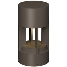 Visual Comfort & Co. Modern Collection 700OATUR83012DZ12S - Turbo 12 Outdoor Path