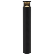 Visual Comfort & Co. Modern Collection 700OBARK283036BUNVPC - Arkay Two 36 Outdoor Bollard
