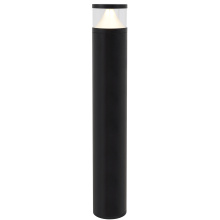 Visual Comfort & Co. Modern Collection 700OBARK384036BUNVLF - Arkay Three 36 Outdoor Bollard