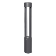 Visual Comfort & Co. Modern Collection 700OBTUR8404240CHUNVSPC - Turbo 42 Outdoor Bollard
