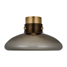 Visual Comfort & Co. Modern Collection AKFM592WDHABSM - Avroko Morgan